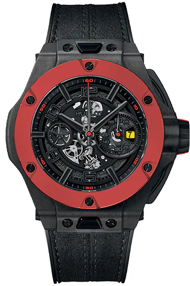 Hublot Big Bang Ferrari UNICO